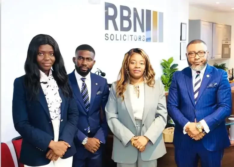 RBN-Solicitors-Team